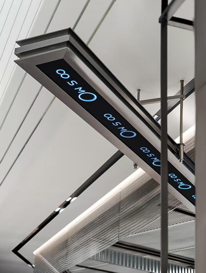 Columna LED matricial · foto 3