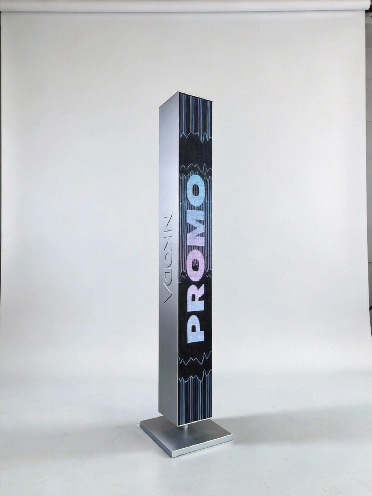 Pantalla LED de columna · foto 2