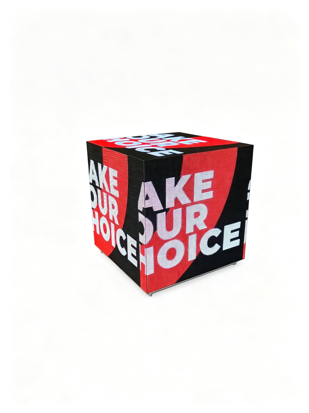 Cubo LED