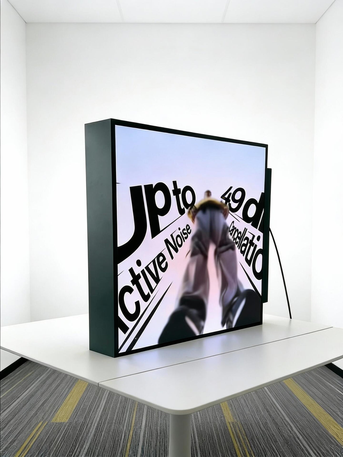 Pantalla LED de doble cara · foto 2