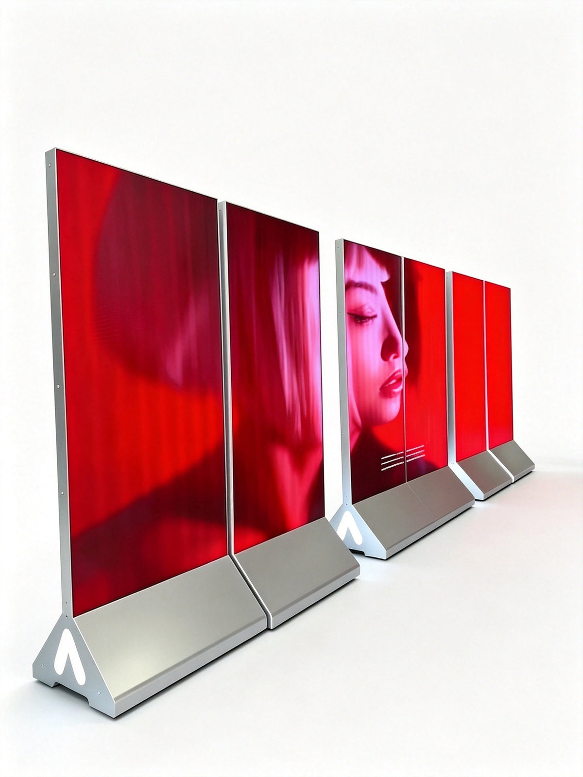 Póster LED de suelo · foto 3